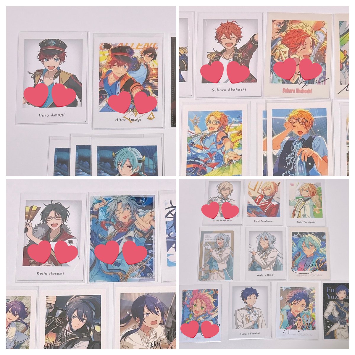 ばさし@取引垢 tweet media