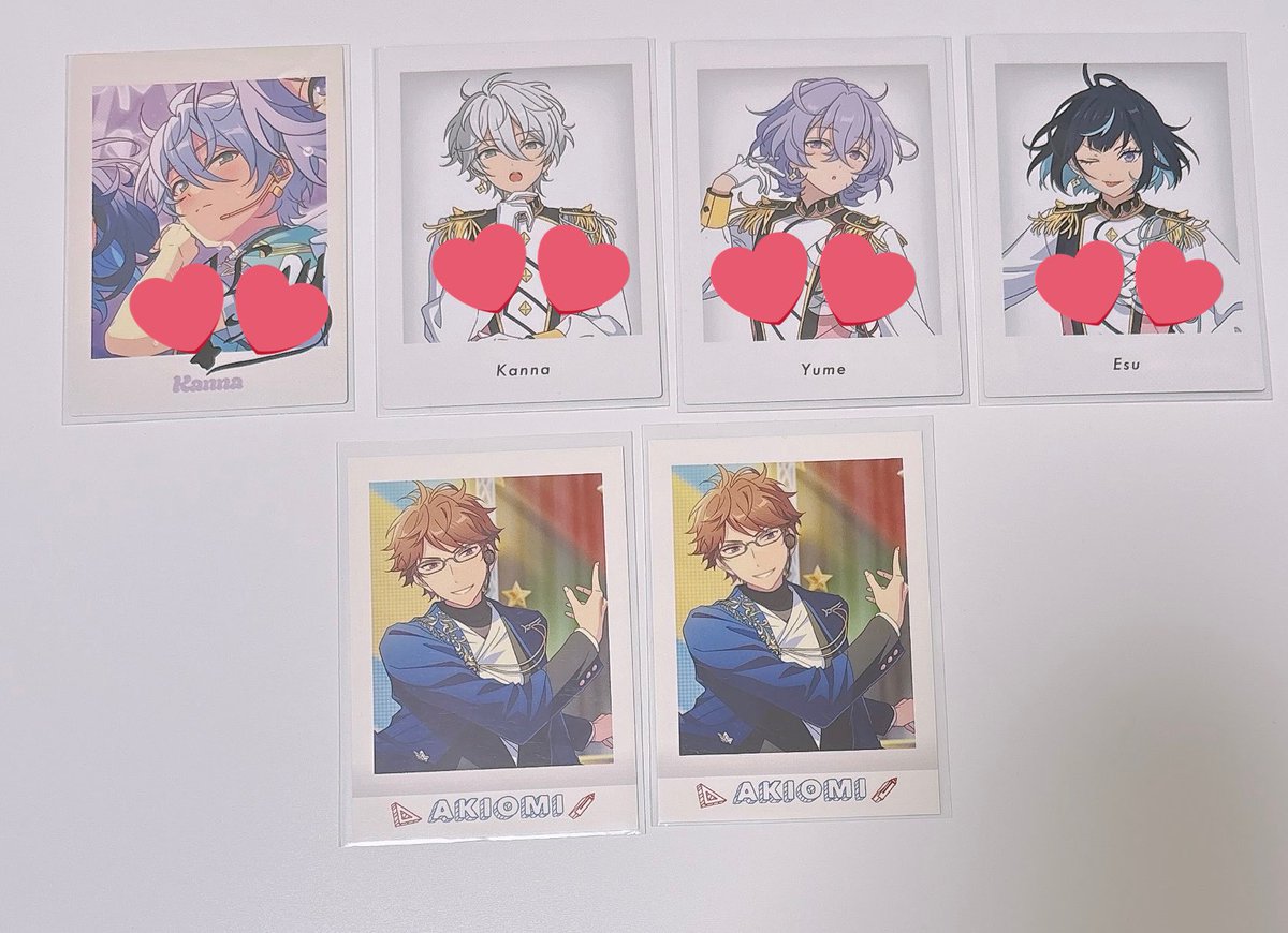 ばさし@取引垢 tweet media