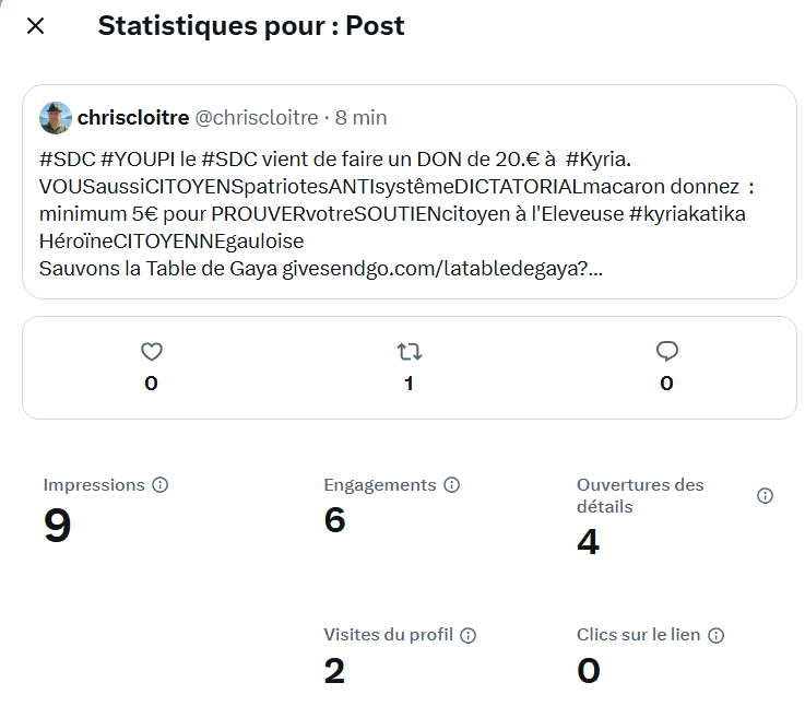 chriscloitre's tweet image. #SCORE 22 en 8 mn ) #macaronTesNIKé: