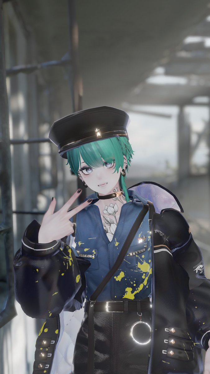 みんと tweet media