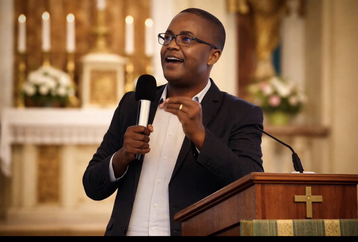 Emmanuel Mutisya, PhD tweet media