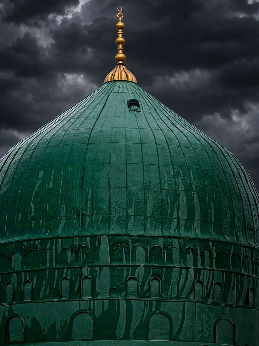 حَرَمَيْنُ الشَّرِيفَيْن tweet media