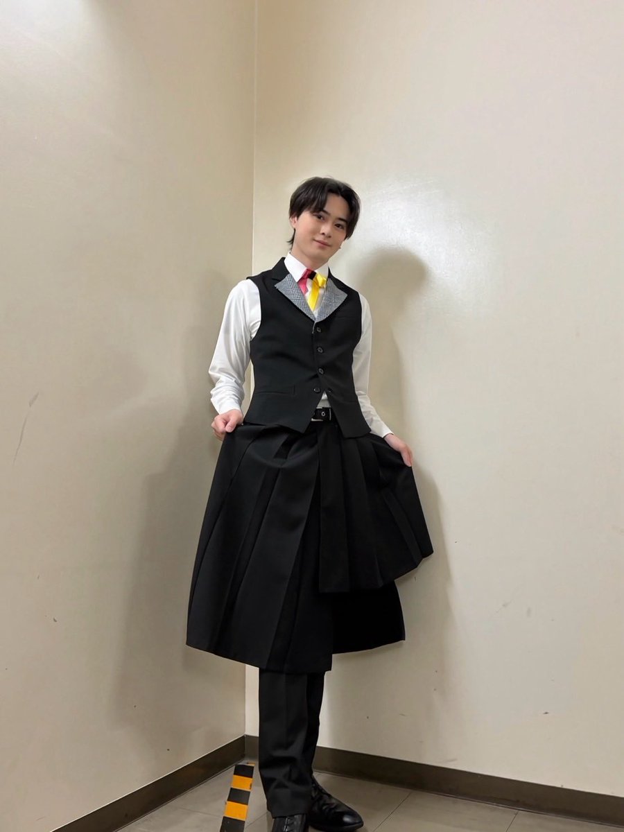 角 怜樹 tweet media