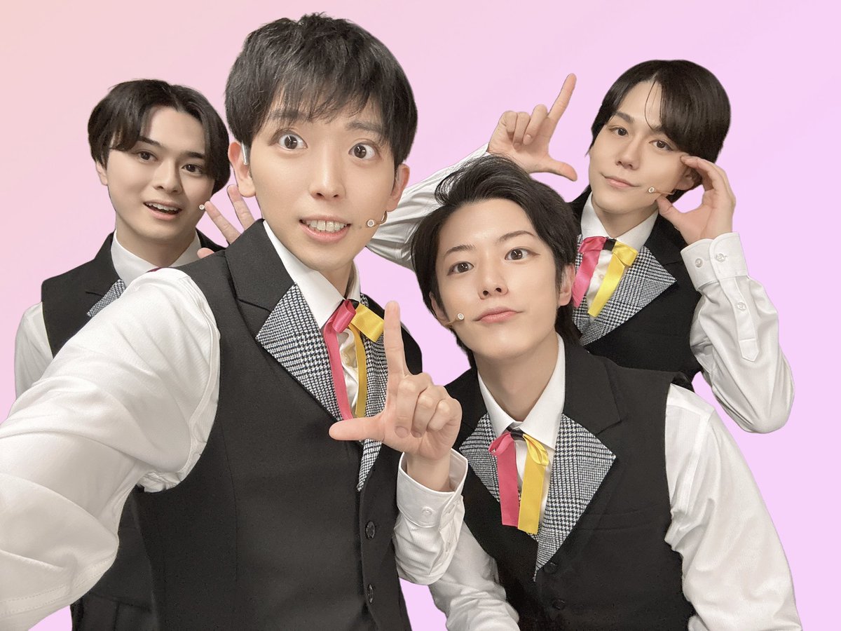 角 怜樹 tweet media
