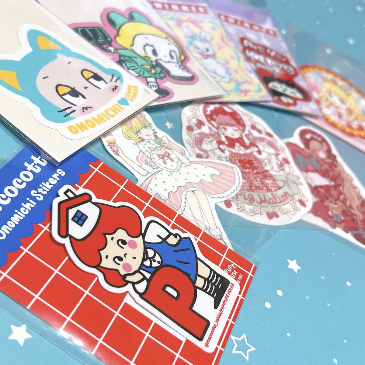 RED CROW tweet media