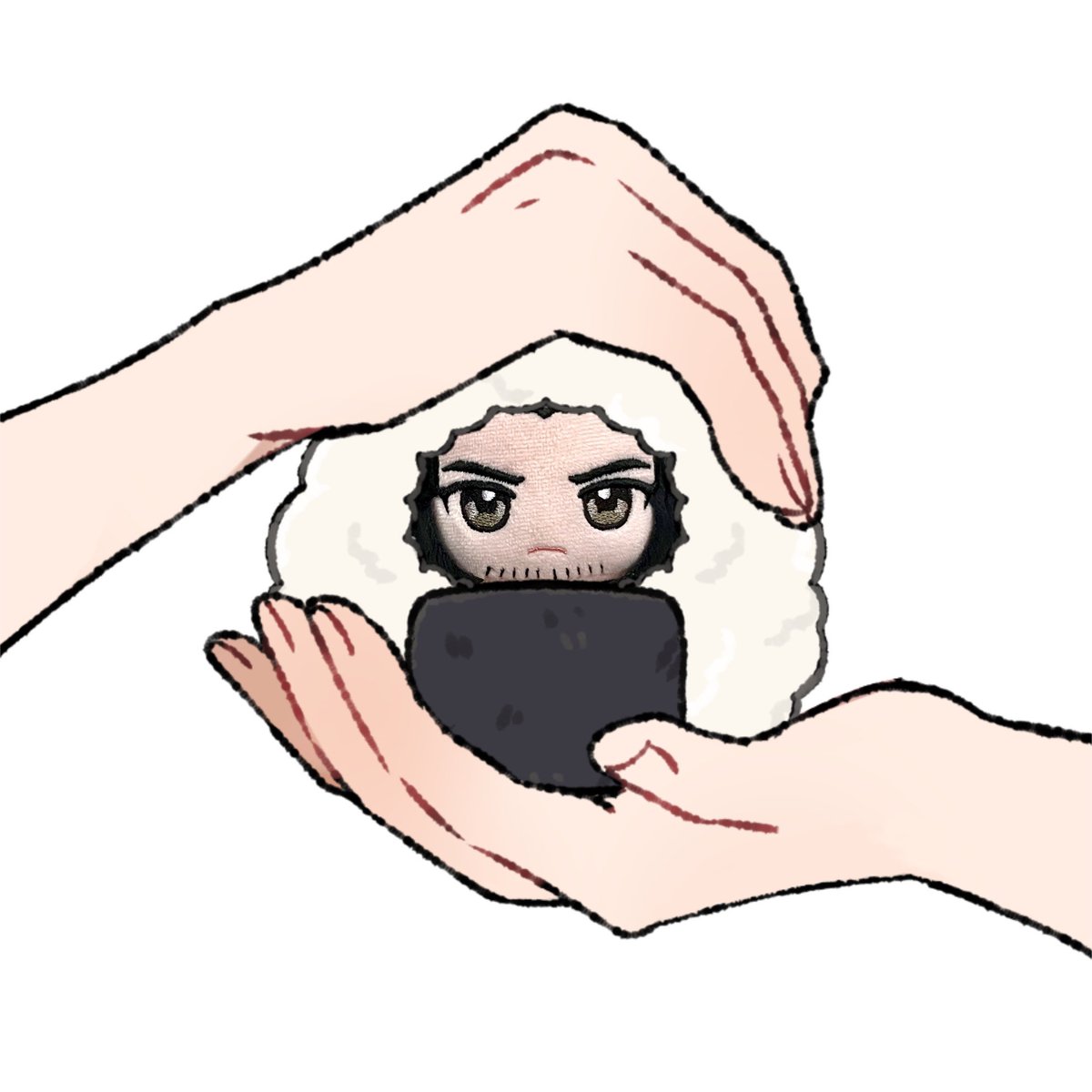 凍不了 tweet media