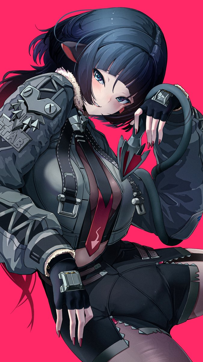 朝倉ブルー tweet media