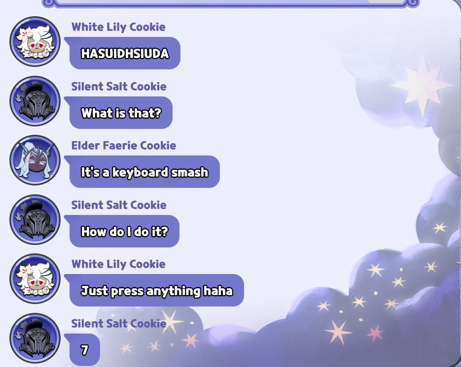 silentfaelilies's tweet image. ooc #silentfaelily