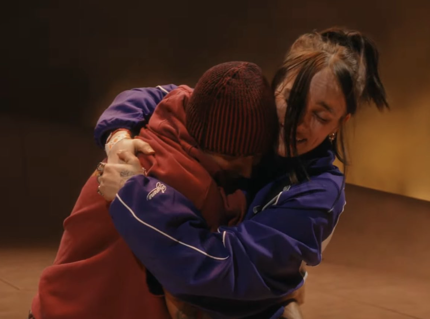 About Music tweet media