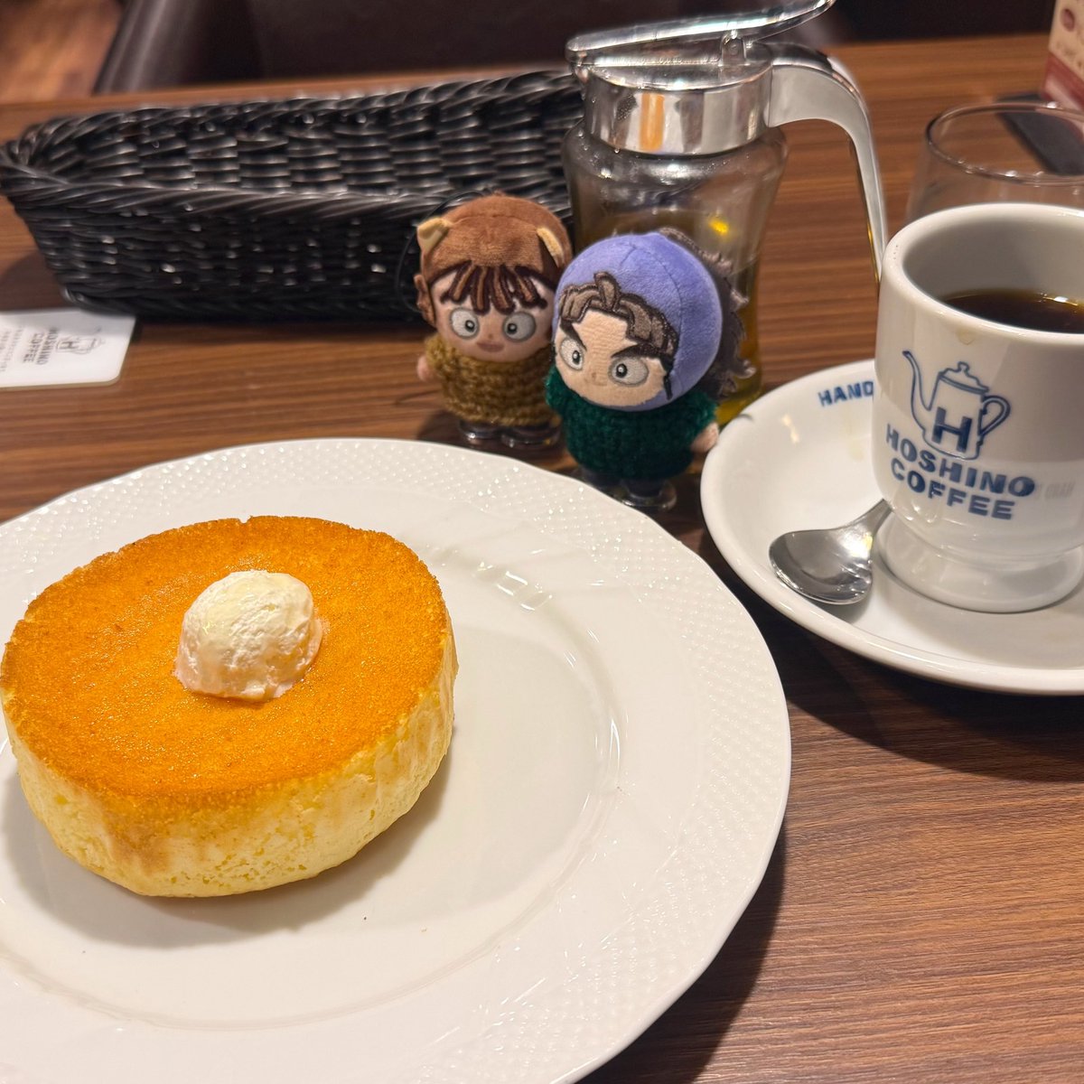 ソヨゴ tweet media