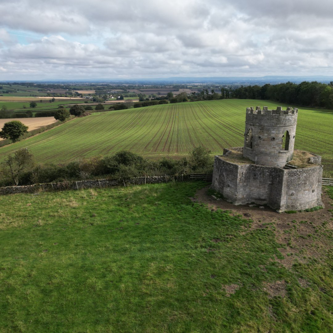VincentFaithUK's tweet image. Good Morning Everybody ☀️

Hope you all have a wonderful day.

19th April 2026

#Richmond #Yorkshire #newday #nature #outdoors #walking #photography #goodmorning #sundaymorning