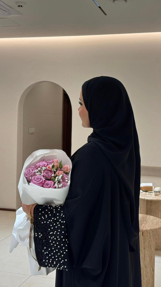 سمارا آلكبيسي samara ALkubaisy tweet media