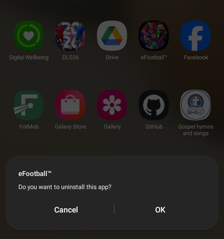 I  can't continue playing a game that I don't enjoy playing 👀