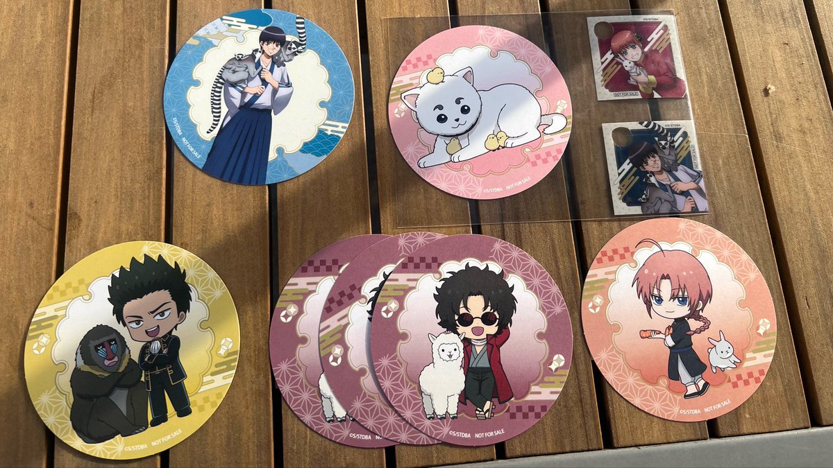 Moff⚜️（もふ）（交換） tweet media