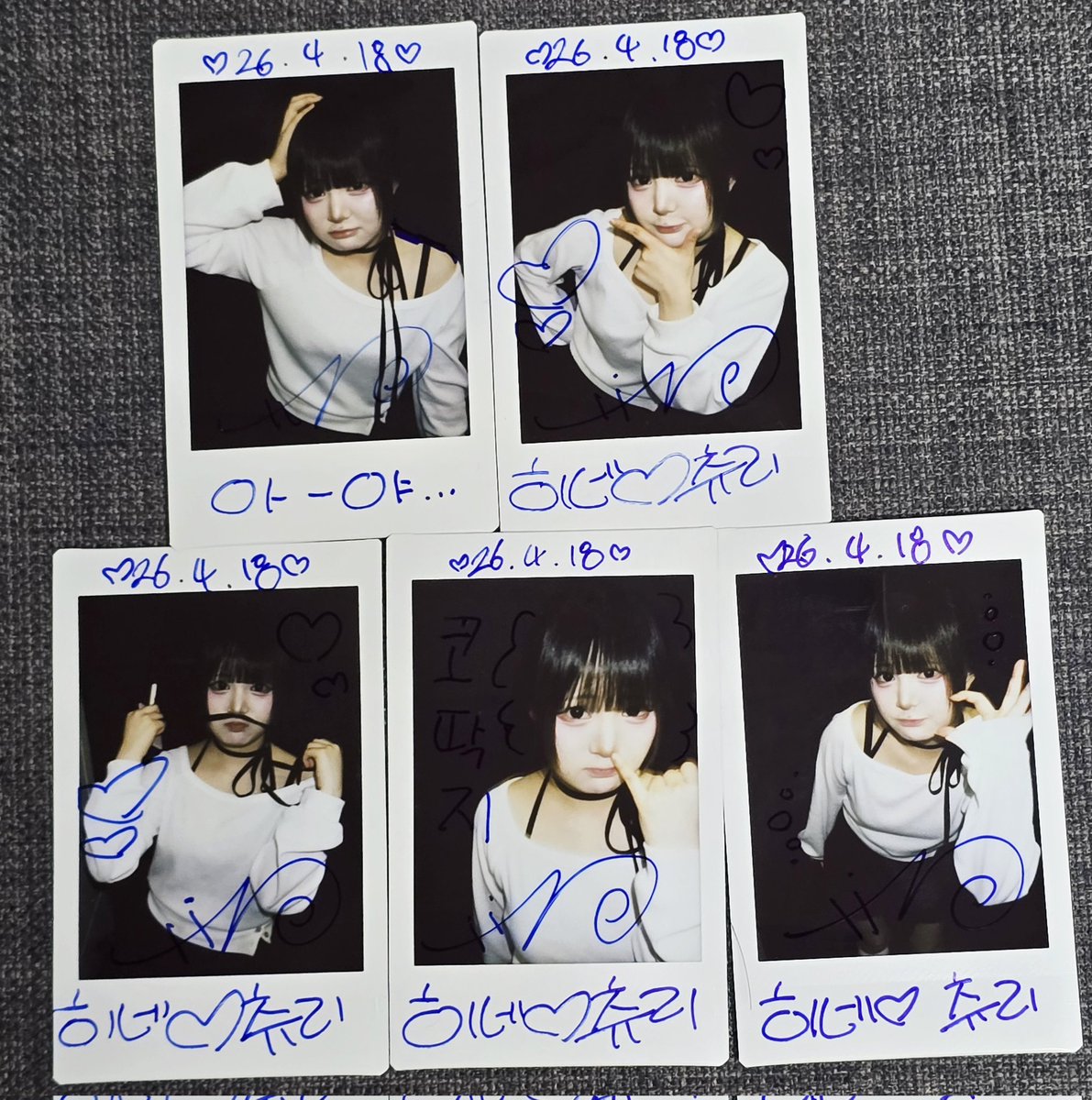 また一歩 STAGE VOL. 22
250418
#히네히메
ALT