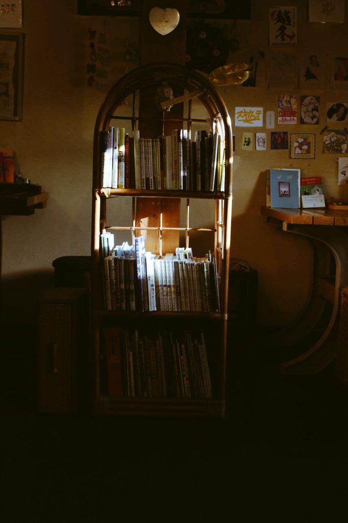 喫茶こん tweet media