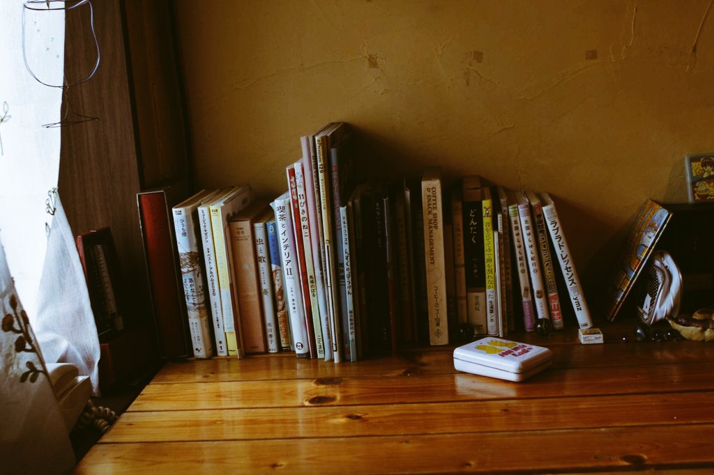 喫茶こん tweet media