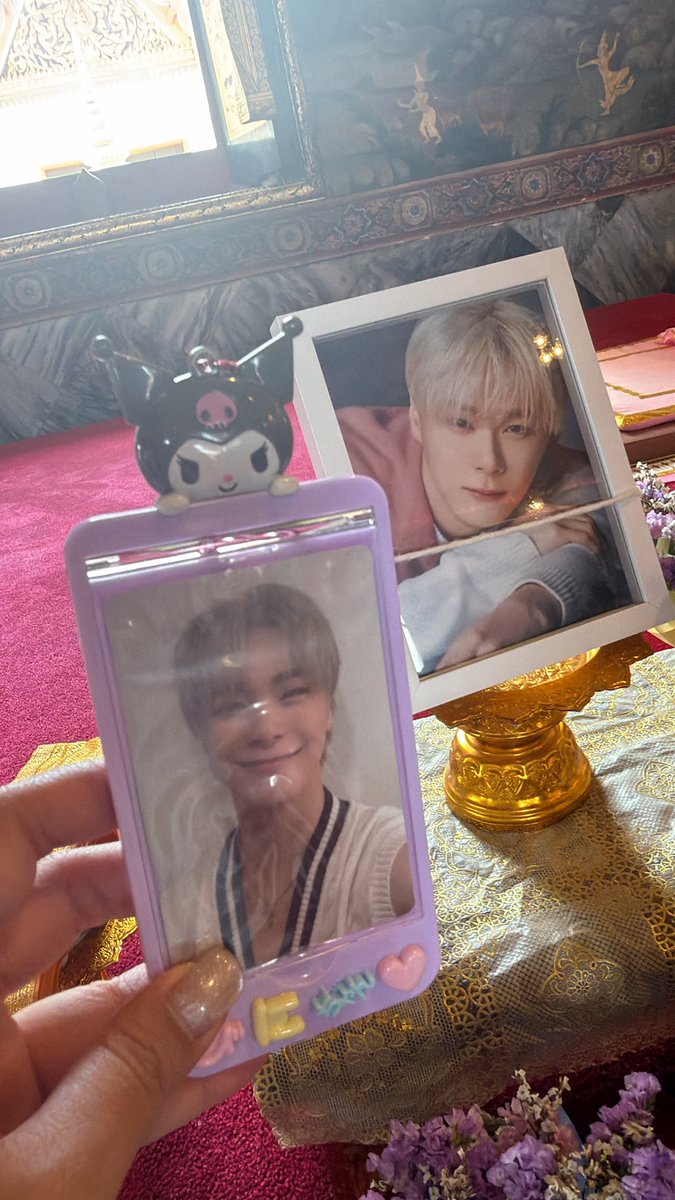 Katoonie's tweet photo. I miss you to the MOON 🌙
#문빈 #MOONBIN 
#아스트로 #ASTRO https://t.co/2vmn2IiK5y