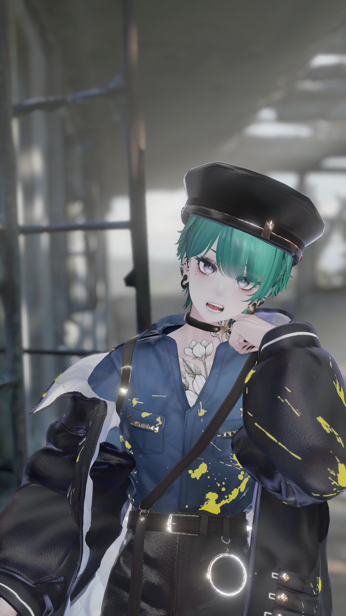 みんと tweet media