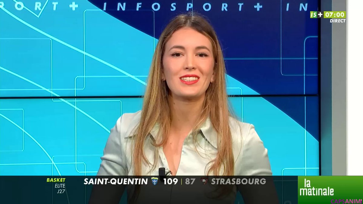Caps'Anim tweet media
