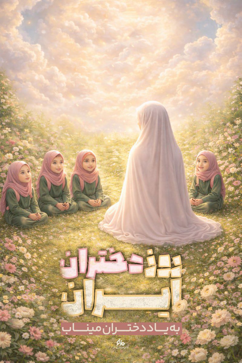 gmnamw2's tweet photo. قلم‌های شکسته میناب، تا همیشه سخن خواهند گفت و یاد ۱۶۸ غنچه پرپر، تا ابد در حافظه تاریخی این ملت ماندگار خواهد ماند.
#لبخند_خدا https://t.co/hrGptXuZMm
