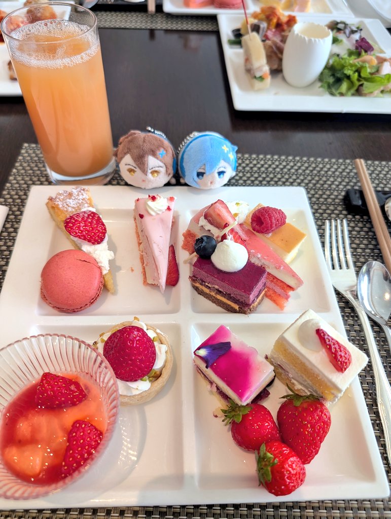 🍀︎🦐👓emi💎💧🌱 tweet media