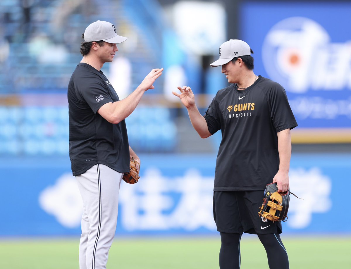 宮崎亮太@スポーツ報知 tweet media