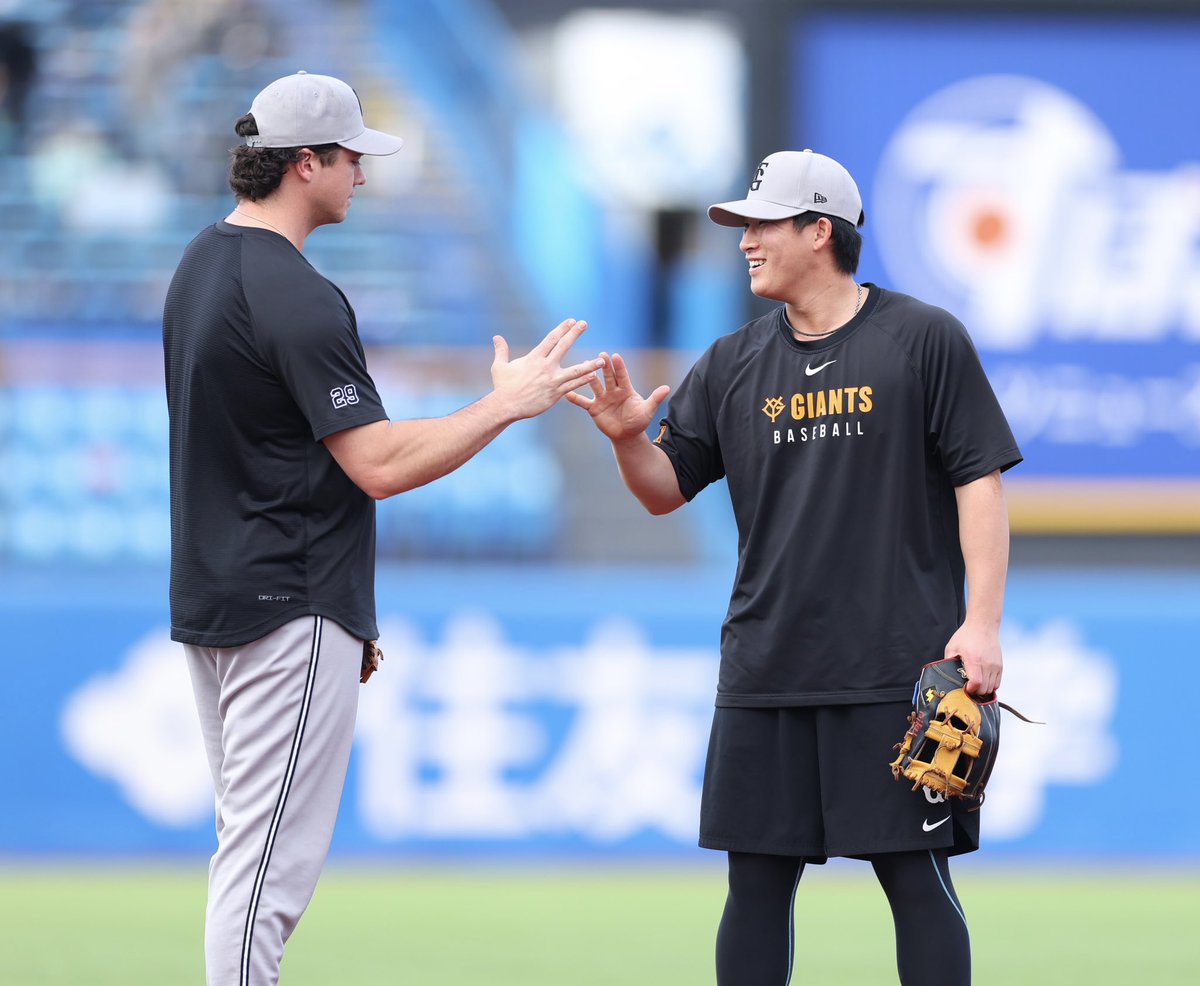 宮崎亮太@スポーツ報知 tweet media