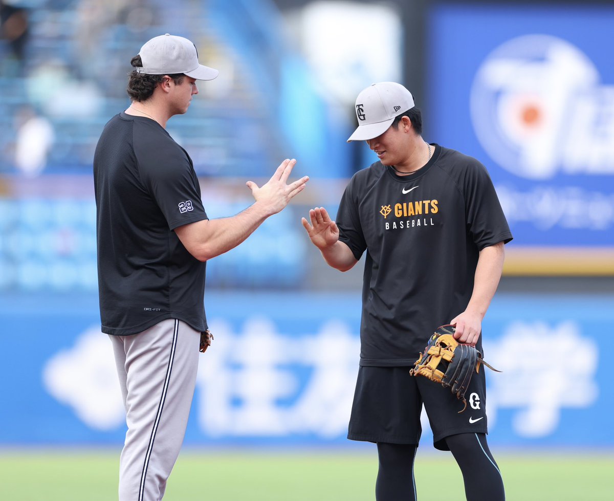 宮崎亮太@スポーツ報知 tweet media