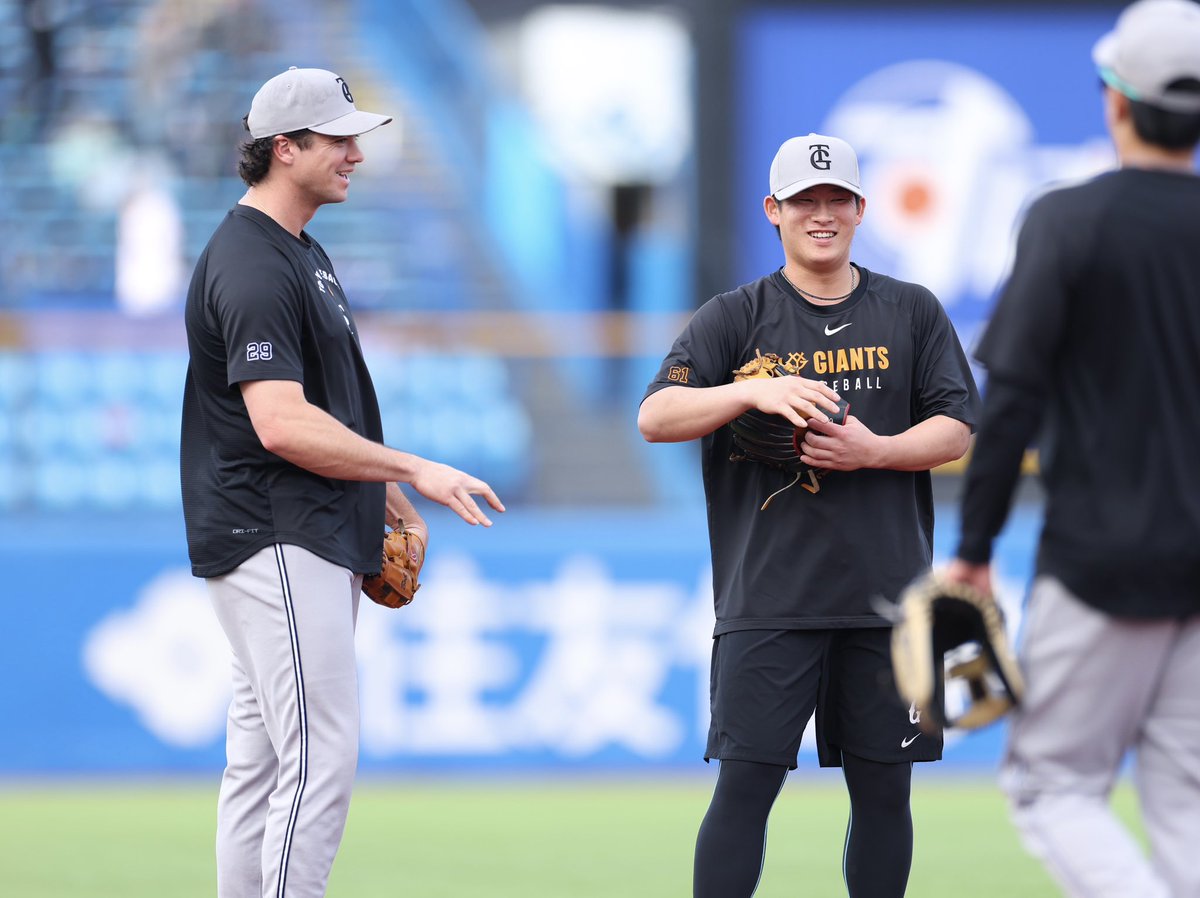 宮崎亮太@スポーツ報知 tweet media