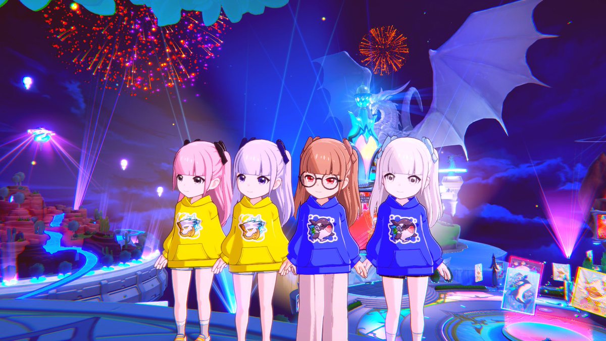 ひいらぎ tweet media