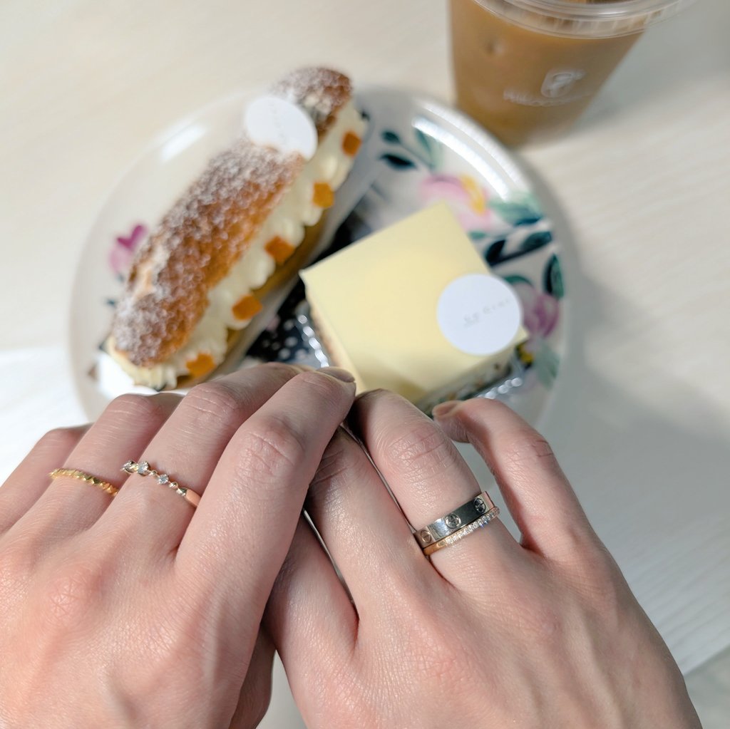 ポム🐣 tweet media