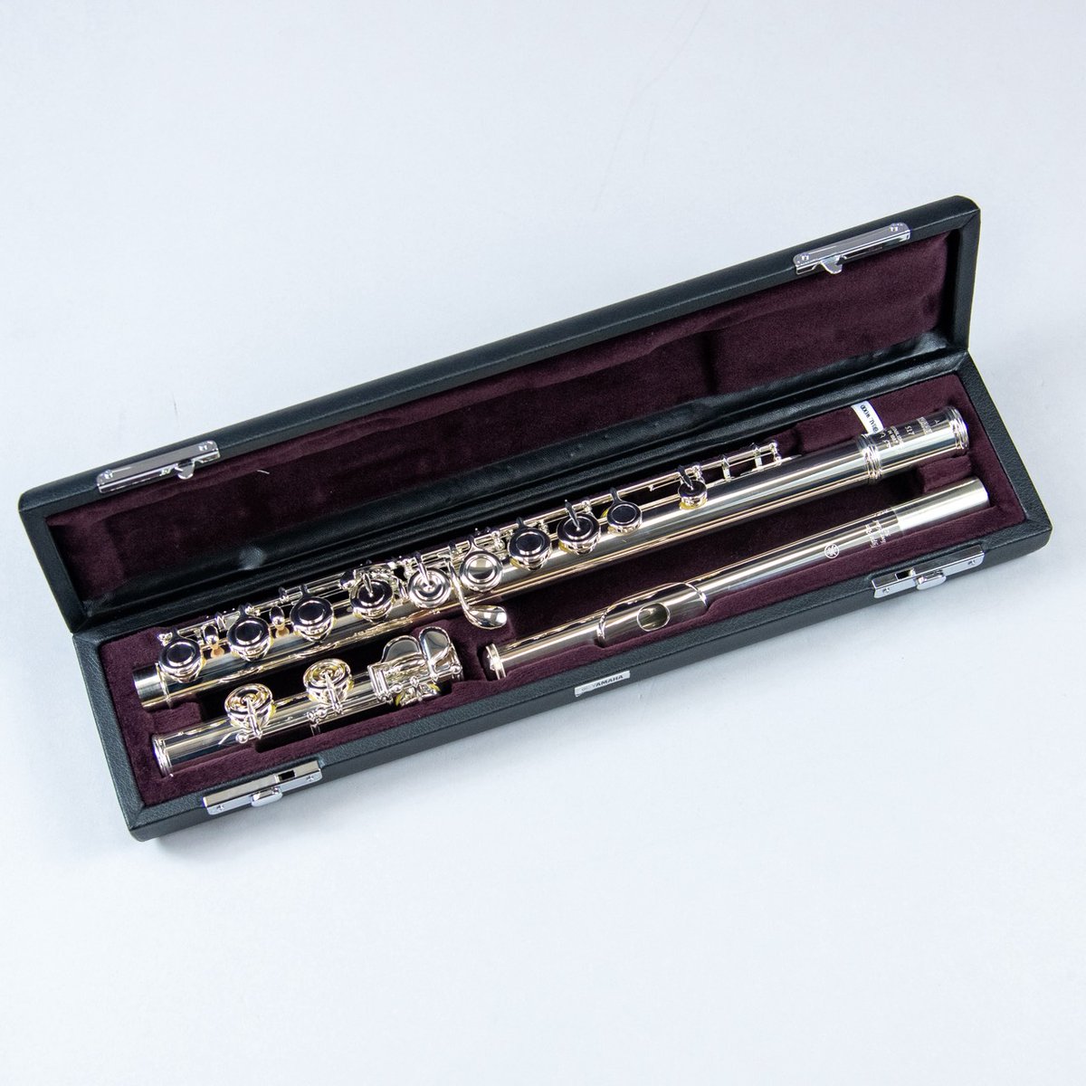 shima_wind_r's tweet image. 【中古楽器情報】

ヤマハのフルート『YFL517』の調整が完了しました('◇')ゞ                                 

詳細はこちら↓↓
shimamura.co.jp/shop/repair-wi…

#ヤマハ 
#YAMAHA
#フルート
#YFL517
#中古 
#本八幡 
#JR本八幡駅徒歩2分