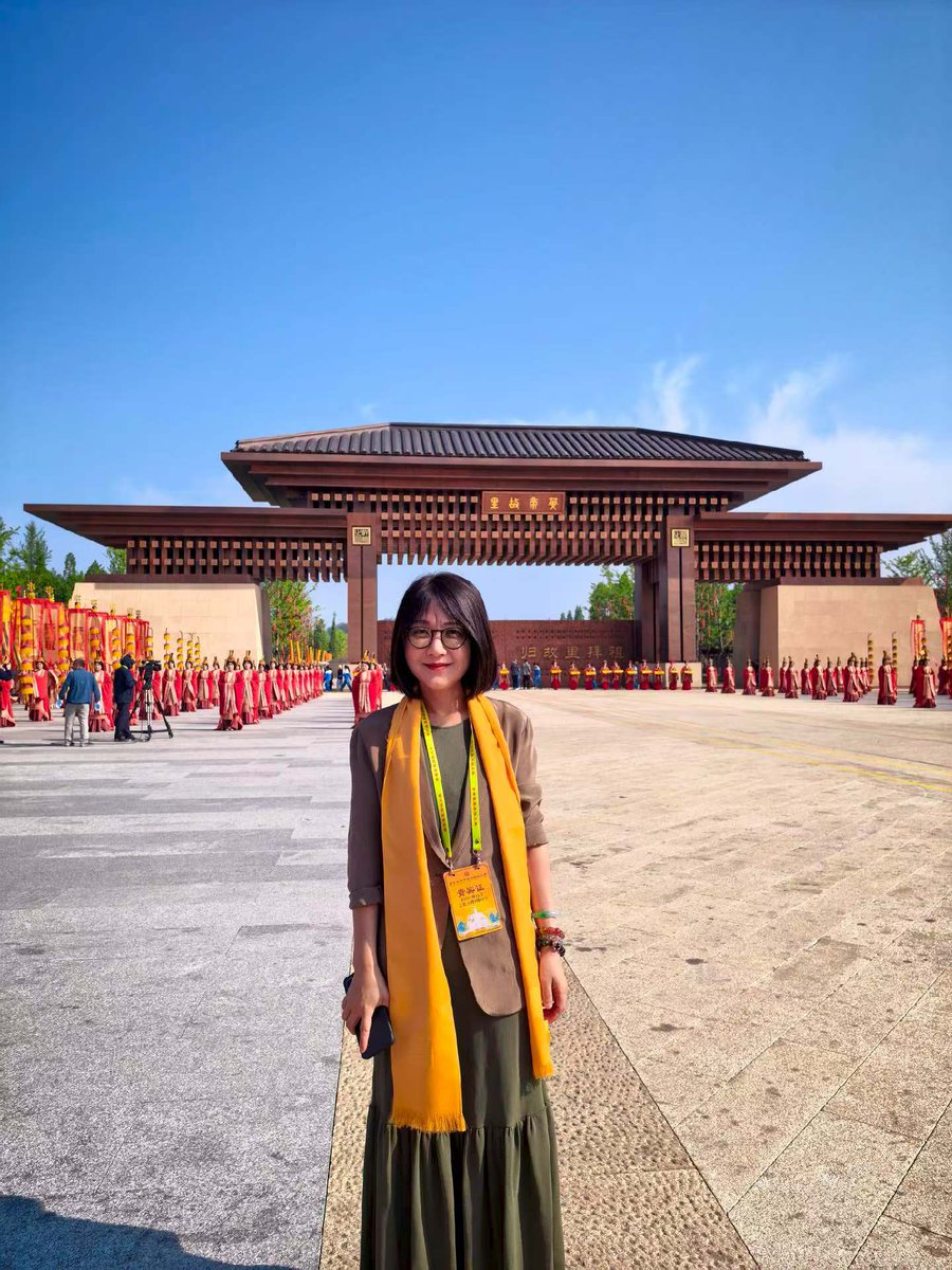 孤烟暮蝉 tweet media