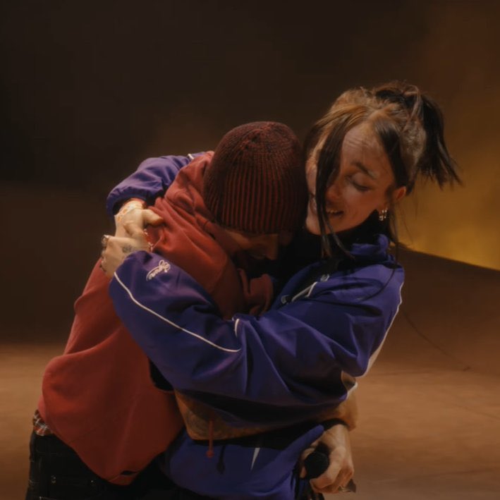 Billie Eilish Argentina | BEAO tweet media