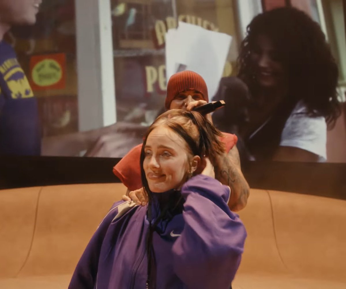 Billie Eilish Argentina | BEAO tweet media