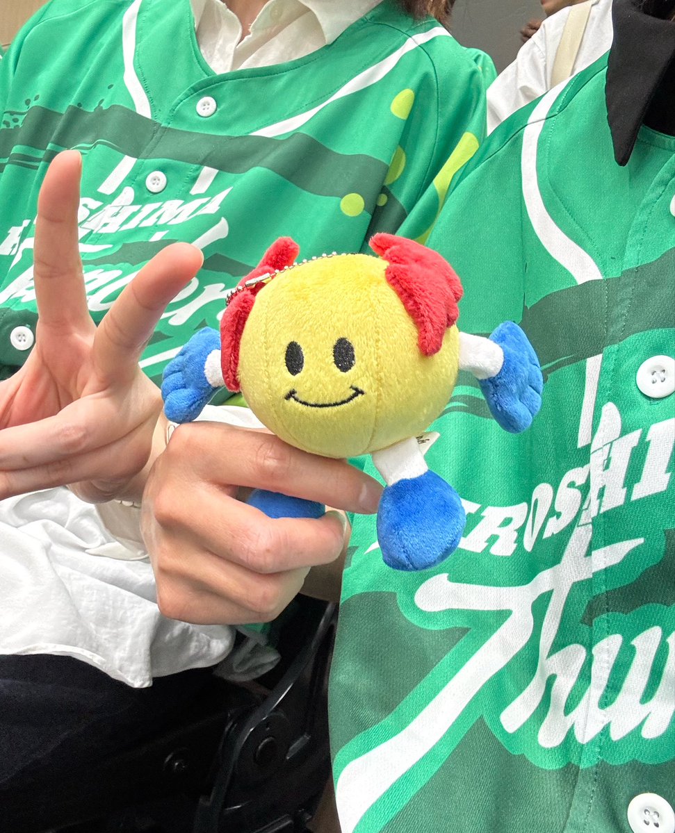 連打強打 tweet media