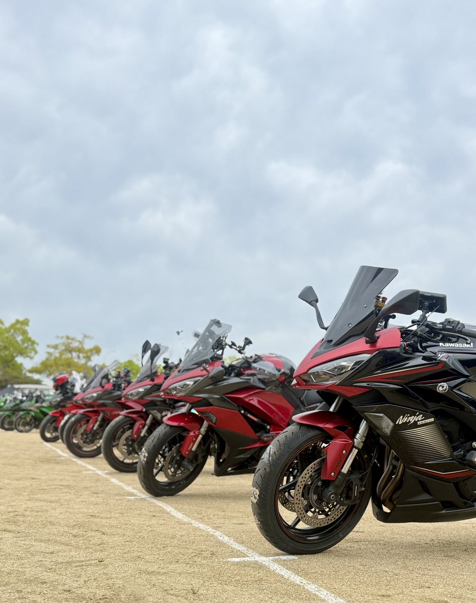 夏🌸ninja1000sx tweet media