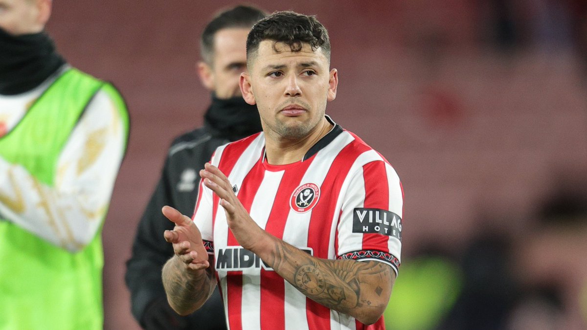 The Bladesman tweet media