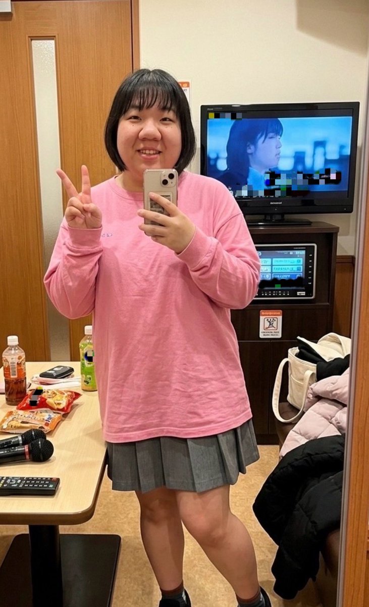 大城　友理奈 tweet media