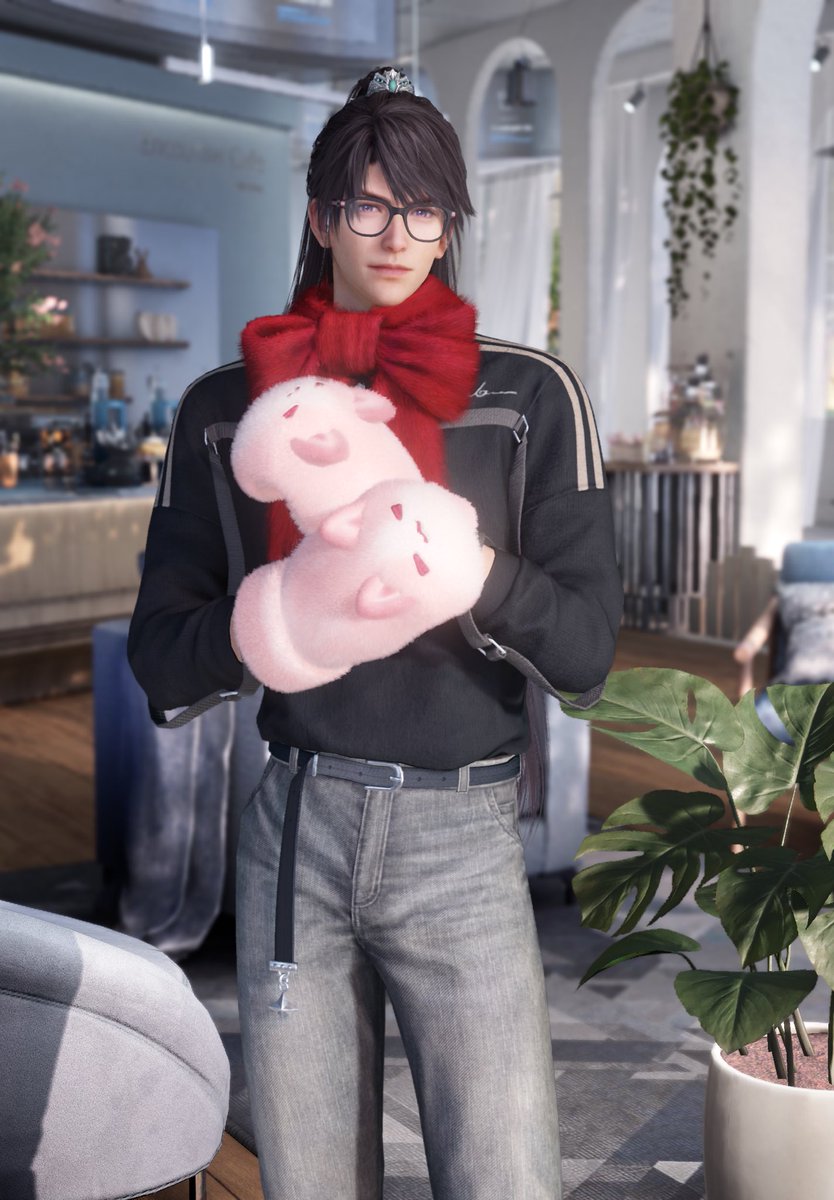 *.❅· 𝑅𝑜𝓈𝒶𝓁𝒾𝓃𝒹 ₊˚⊹♡ ᓚ₍ ^. .^₎ tweet media