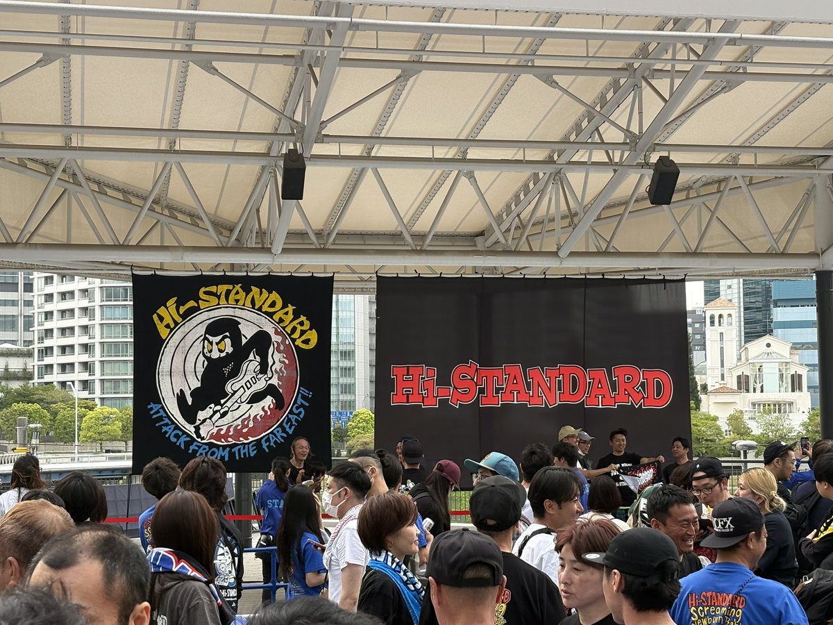 たけすぃー tweet media