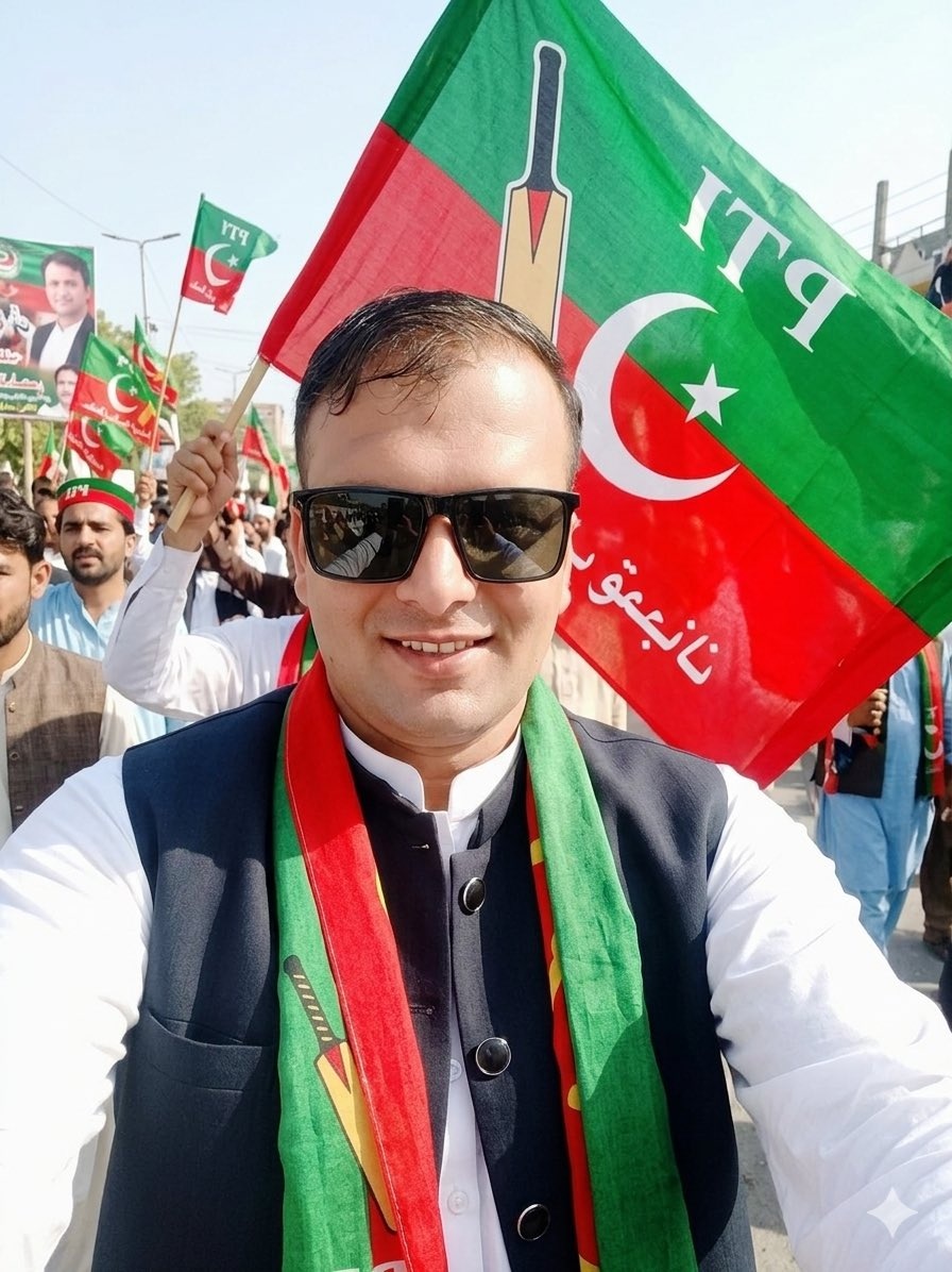 Shahid Khan Yousafzai🦅 tweet media