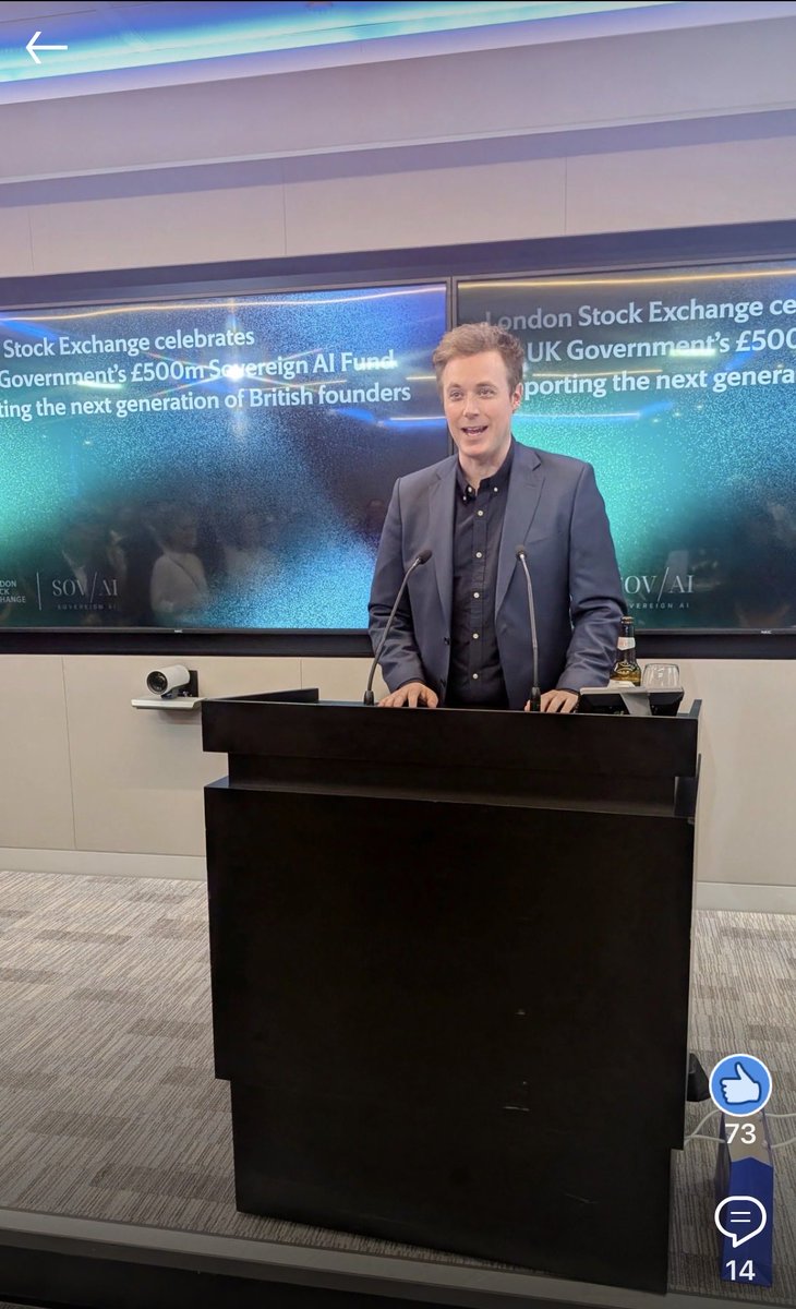 James Wise tweet media