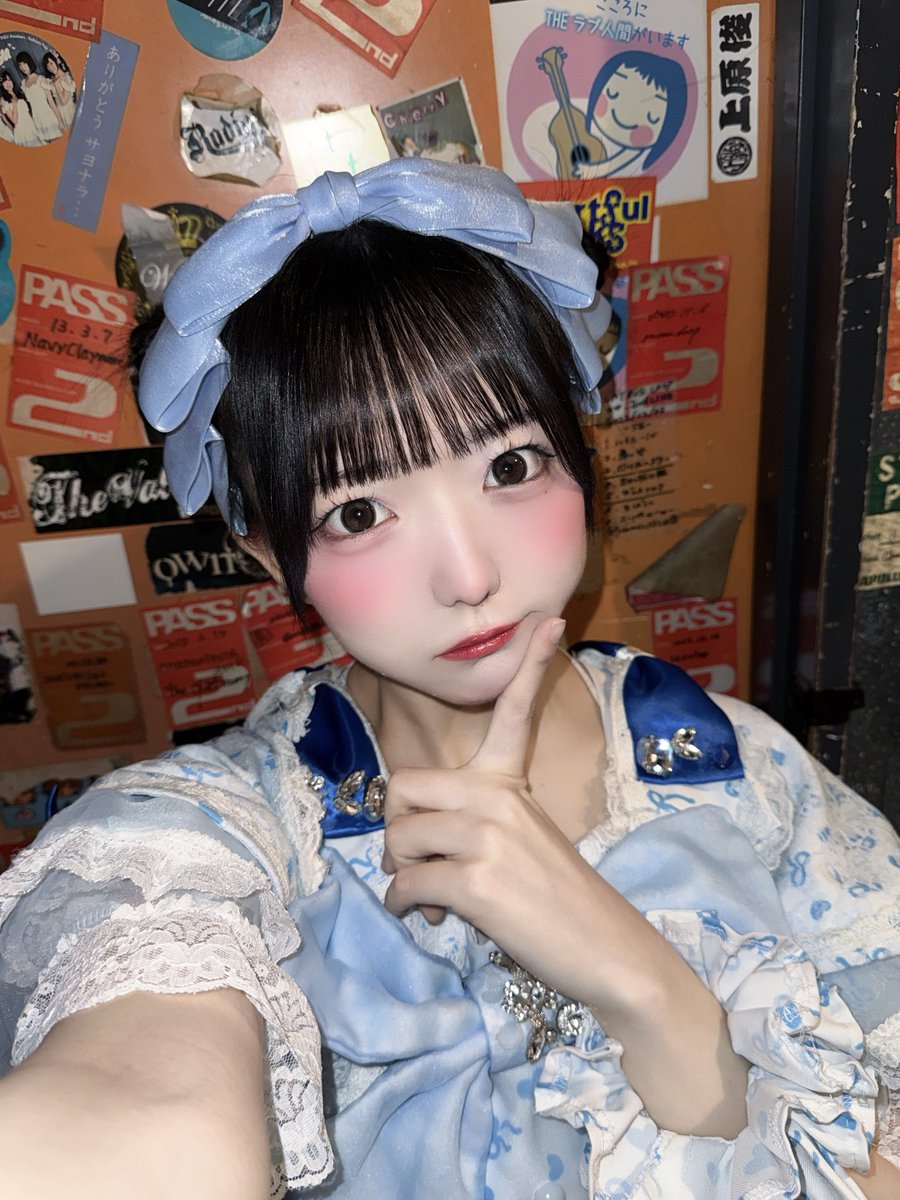 浅月悠 5/4(月祝)生誕祭【ティラミス】 tweet media