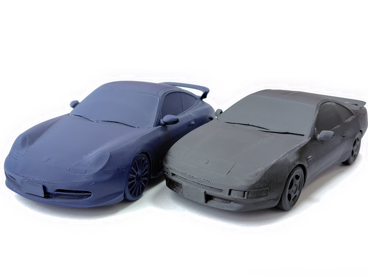 カーキチ tweet media