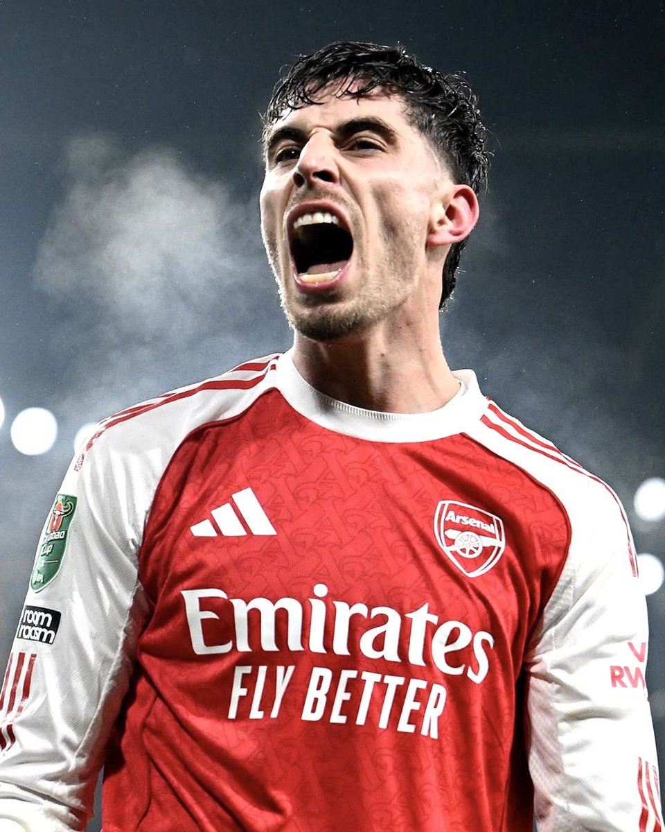 Arsenal Chizzy tweet media