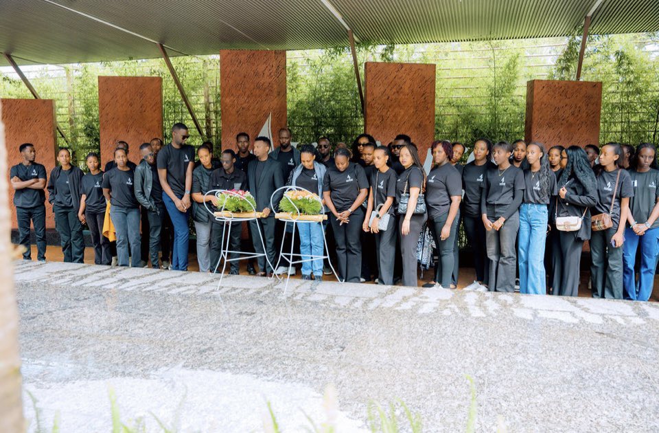 RadioTv10 Rwanda tweet media