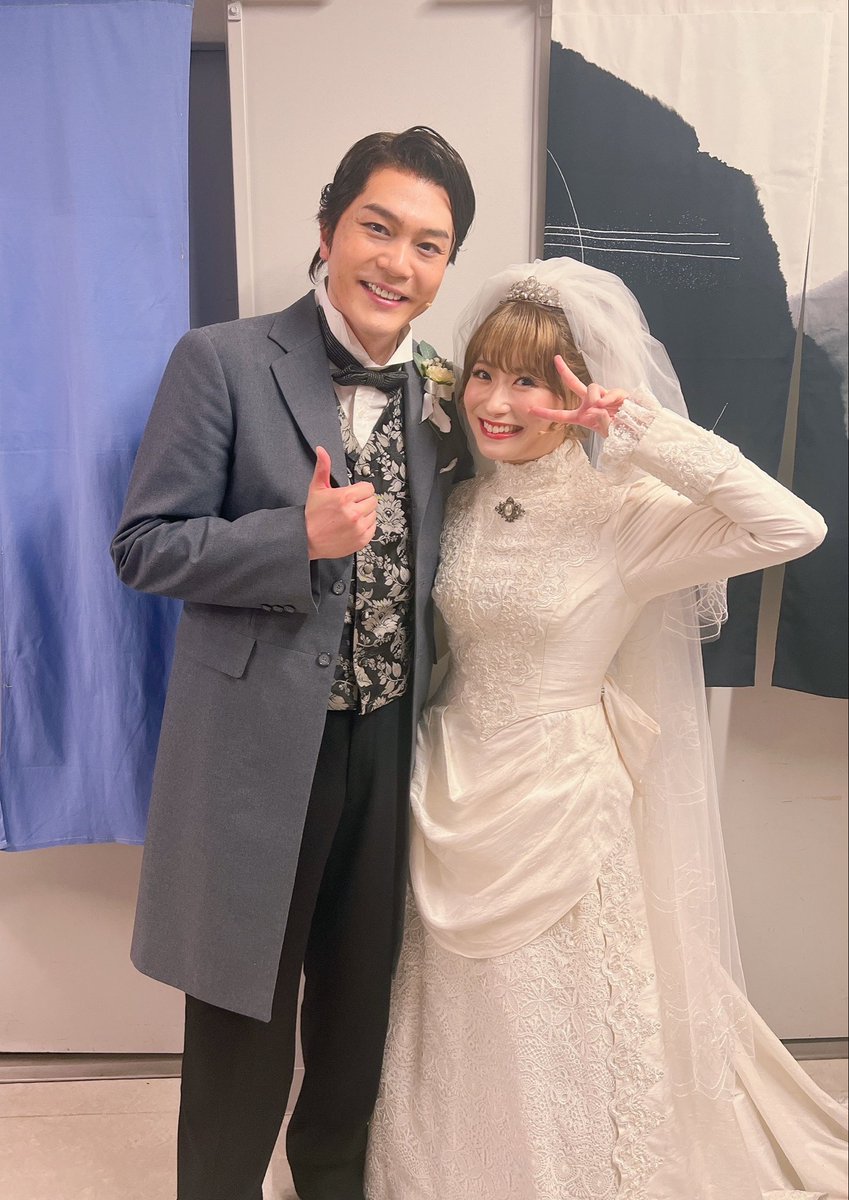 LE VELVETS 佐藤隆紀(Takanori Sato) tweet media