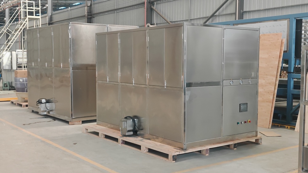 fengxiao536131's tweet image. Reliable ice solutions for your business!
Heavy-duty industrial ice machines: built to last, max efficiency, fully tested.
Factory-direct, quality-guaranteed, ready to ship worldwide.
Your trusted commercial ice partner.
#CommercialIce  #IceMachine #fyp #IceGlory #FoodSafety